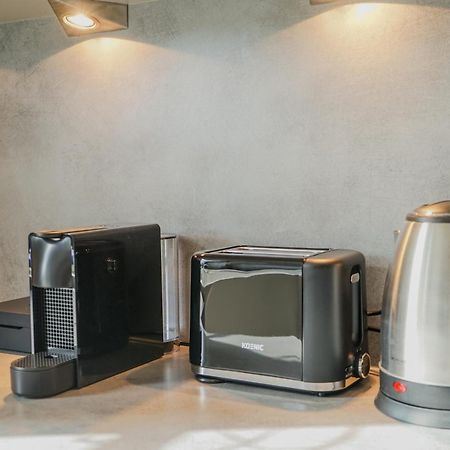 Apartament 2-Raum App Mit Terrasse Jena Zoellnitz Zewnętrze zdjęcie