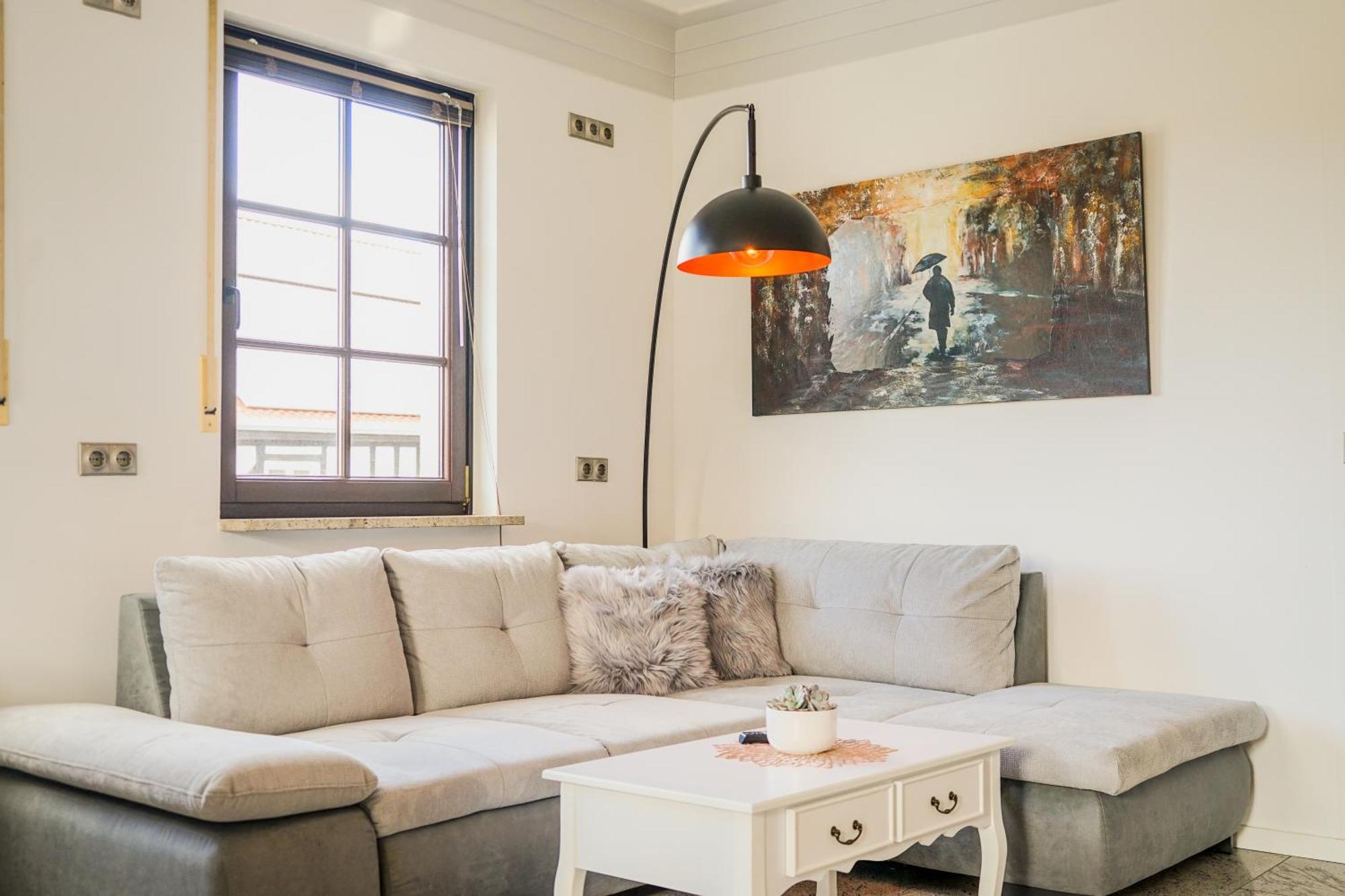 Apartament 2-Raum App Mit Terrasse Jena Zoellnitz Zewnętrze zdjęcie