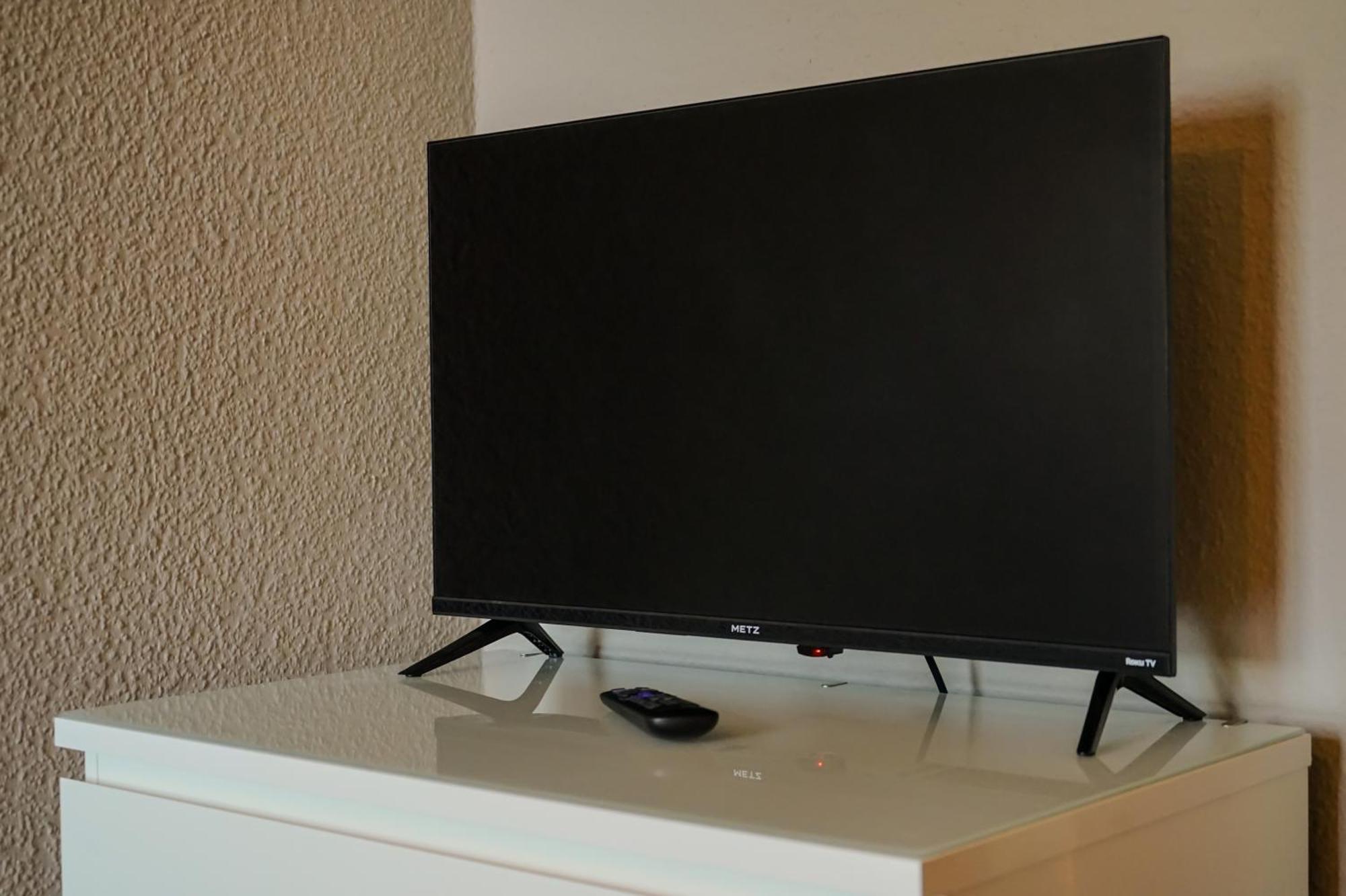 Apartament 2-Raum App Mit Terrasse Jena Zoellnitz Zewnętrze zdjęcie