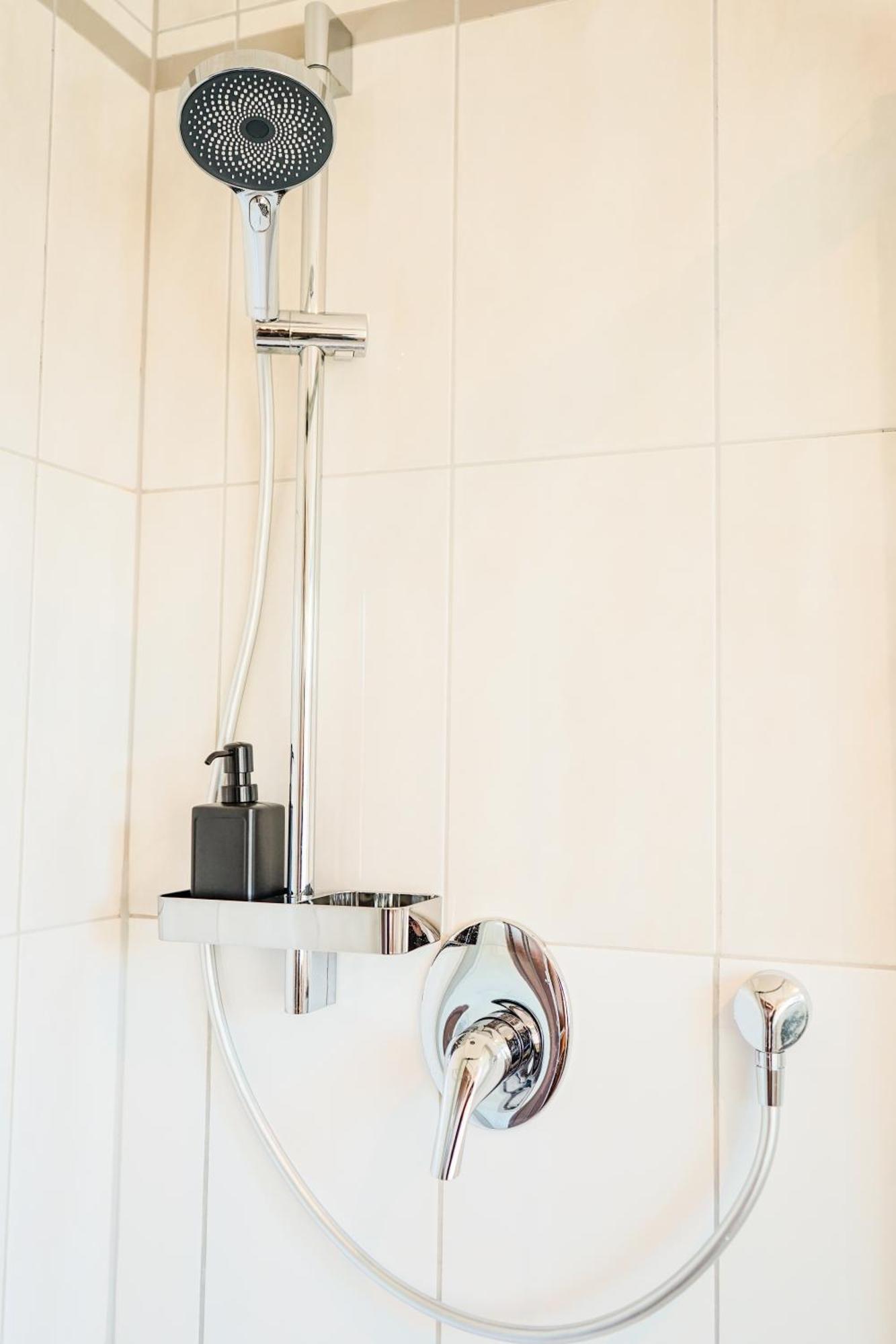 Apartament 2-Raum App Mit Terrasse Jena Zoellnitz Zewnętrze zdjęcie